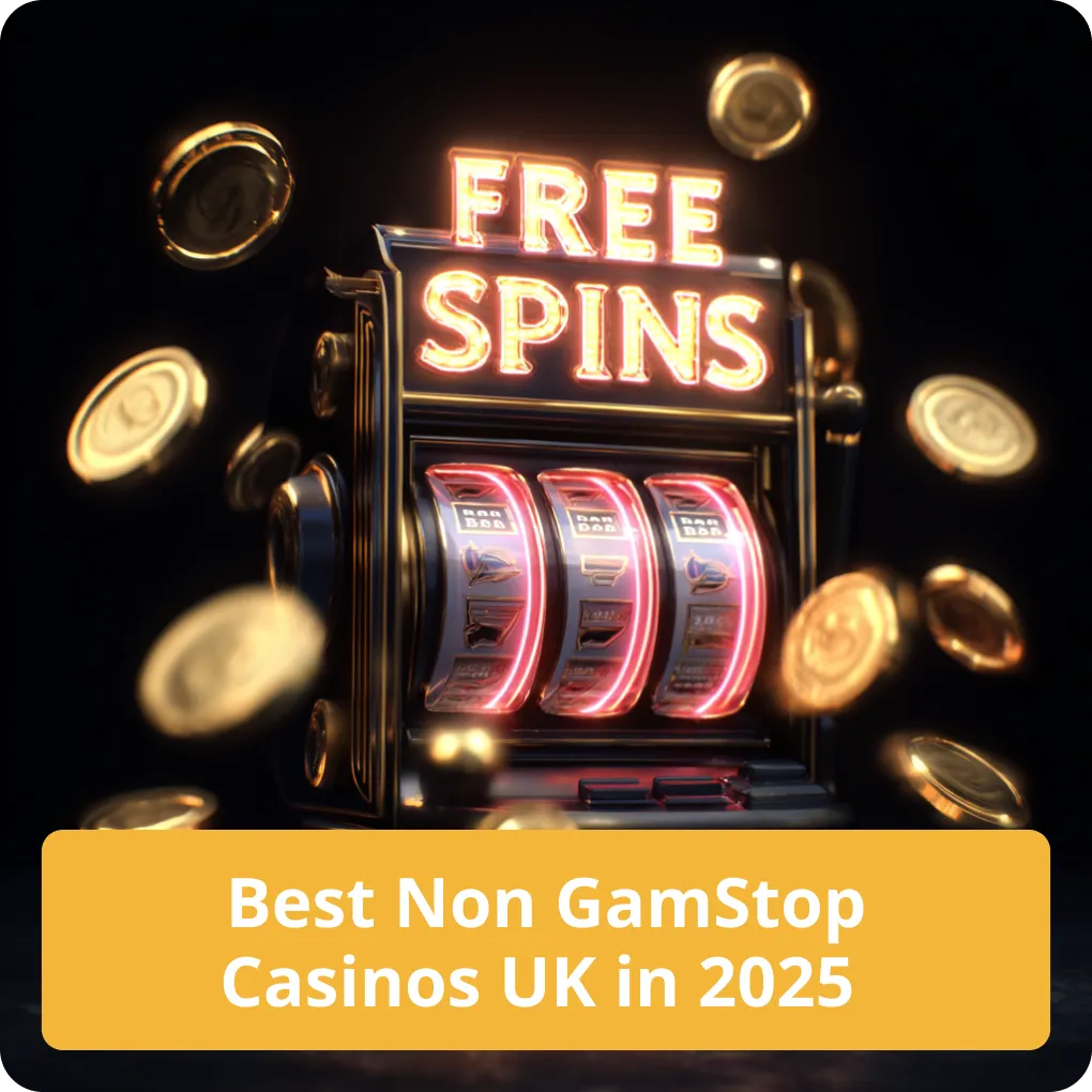 Best Non GamStop Casinos UK in 2025 – top picks Best Non GamStop Casinos UK in 2025