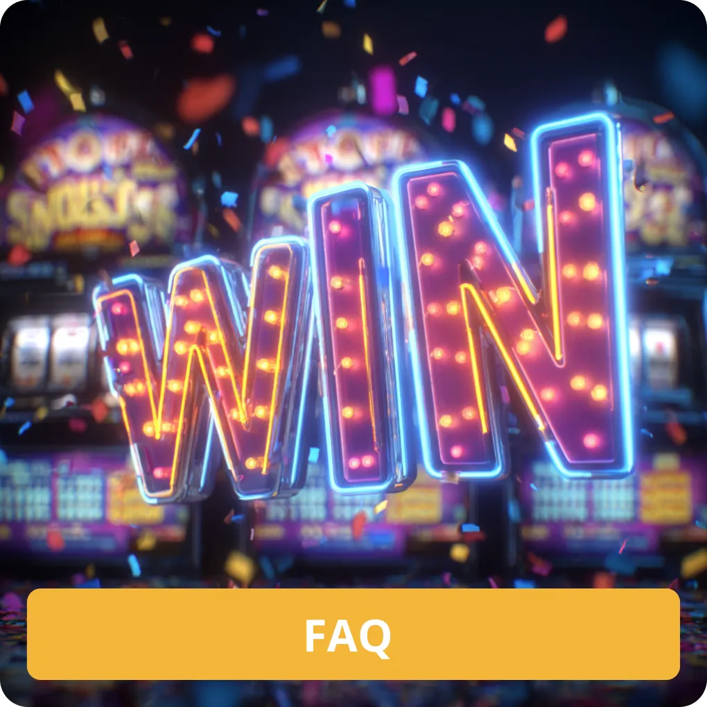 FAQ – frequently asked questions FAQ