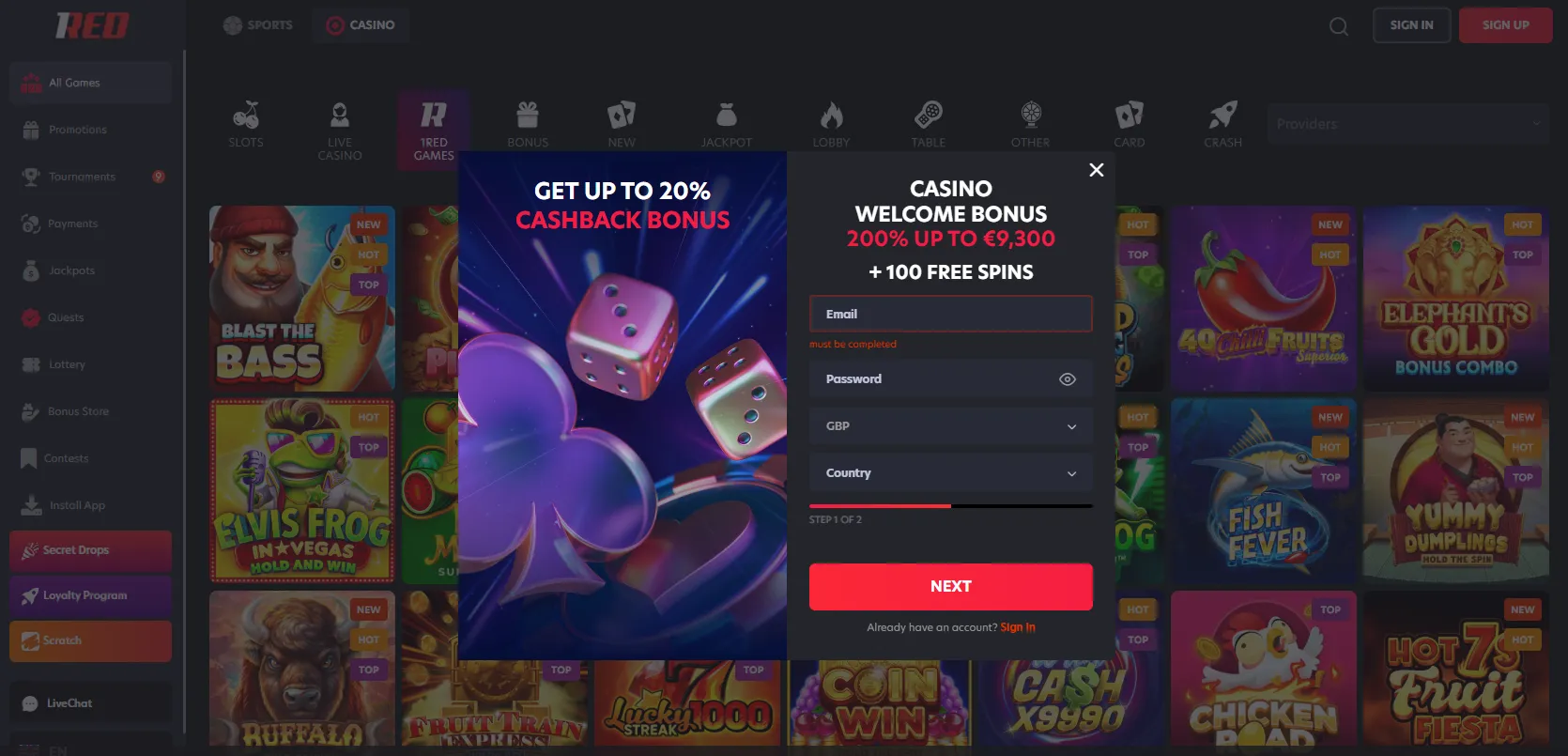 Step-by-Step: Playing on a Non GamStop Casino Site – Quick Guide Step-by-Step: Playing on a Non GamStop Casino Site